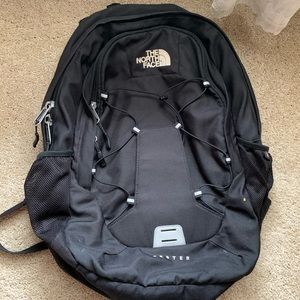 The North Face Jester Backpack